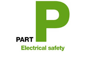 Part P electrical safety